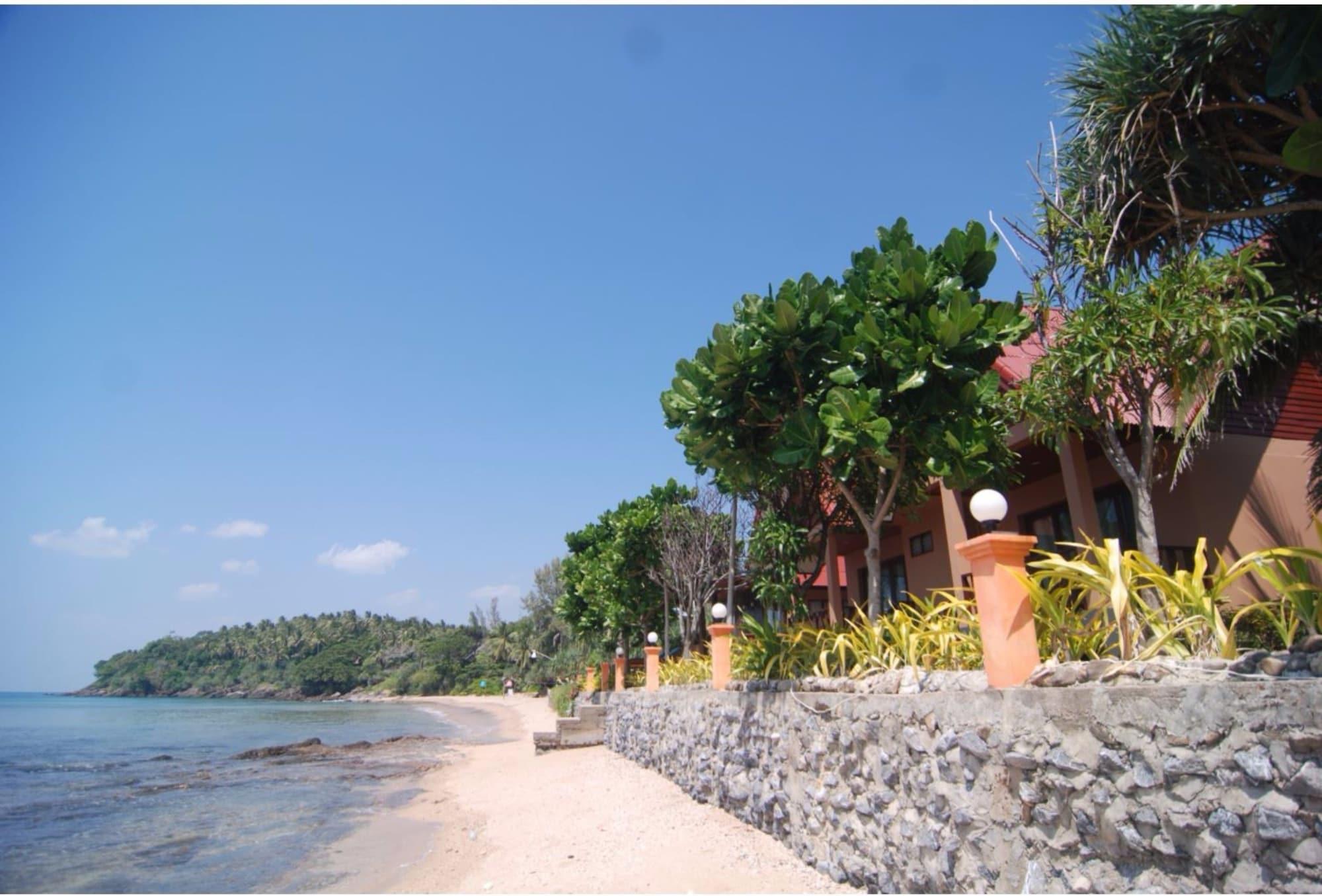 Dream Team Beach Resort Koh Lanta Ngoại thất bức ảnh