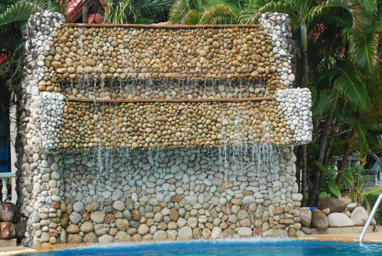 Dream Team Beach Resort Koh Lanta Ngoại thất bức ảnh