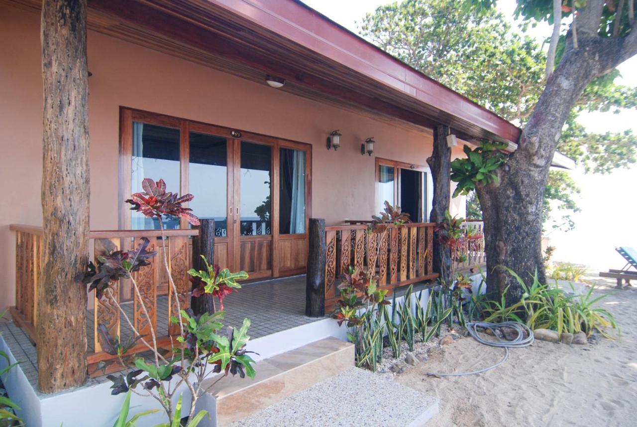 Dream Team Beach Resort Koh Lanta Ngoại thất bức ảnh